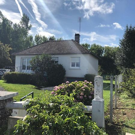 La Maison D'Henri Sailly-Flibeaucourt Екстер'єр фото