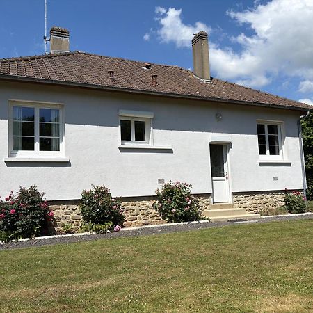 La Maison D'Henri Sailly-Flibeaucourt Екстер'єр фото